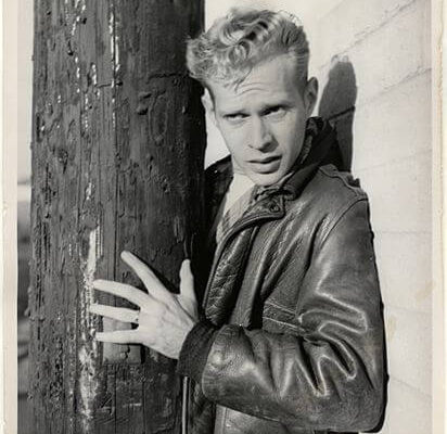 Manhunt (TV Series) - 1958