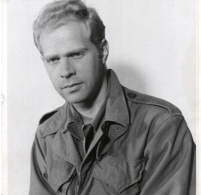 Time Limit, The Morgan Theater - 1959