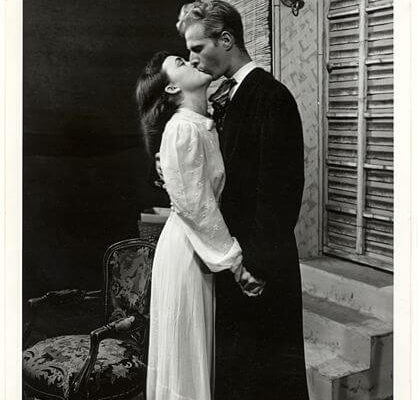 My Three Angels (Peninsula Players Summer Stock) – 1954