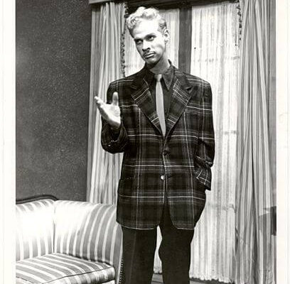 Lo And Behold (Peninsula Players Summer Stock) – 1954