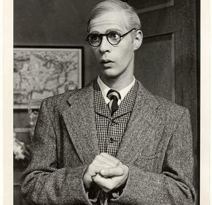 John Loves Mary (Peninsula Players Summer Stock) – 1953