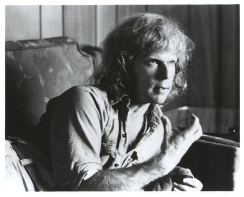 Eric Teaching a Weekend Workshop in Lake Arrowhead – 1975