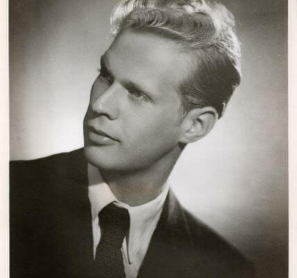 Promotional Photo - 1957