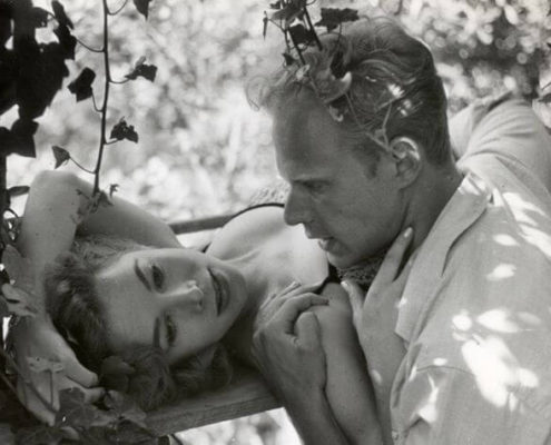 NBC Matinee Theater (Promotional Photo) - 1958