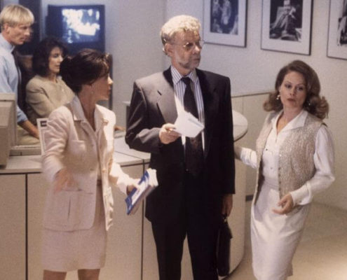 Eye For An Eye - 1996